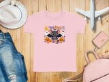 Too Cute for Boo Tee thumbnail 4
