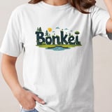 Bonkei - Miniature Landscape Design thumbnail 1