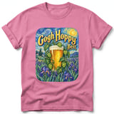 Gogh Hoppy ~ Comfort Colors Premium Tee thumbnail 11