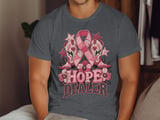 Hope Dealer Faux Patchwork Tee thumbnail 8