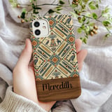 Egyptian Pattern Digital Download thumbnail 3