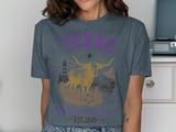 Texas Lone Star State Graphic Tee thumbnail 11