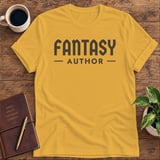 Fantasy Author Softstyle Tee thumbnail 5