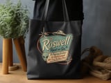 Roswell Resort and Spa Tote Bag thumbnail 2