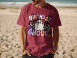 Birthday Ghoul Tee thumbnail 7