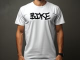 Bike Graffiti | Bike Life Shirt thumbnail 2
