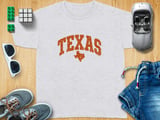 Texas Varsity Tee thumbnail 8