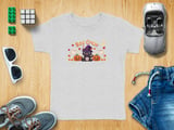 Boo Crew Halloween Tee thumbnail 1