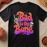 Bad to the Bone Tee thumbnail 5
