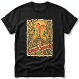 Gogh Smooch ~ Comfort Colors Premium Tee thumbnail 1