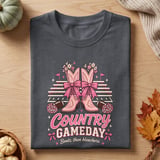 Country Gameday Tee thumbnail 2