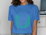 Virginia Old Dominion Heritage Graphic Tee thumbnail 10