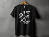 Is My Bike Okay!? | Bike Shirt thumbnail 9