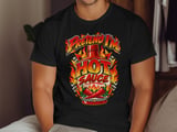 Pretend I'm Hot Sauce Tee or Sweatshirt thumbnail 1