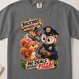 Backyard Neighbors Club Tee thumbnail 11