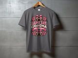 Game Day Grandma Tee or Sweatshirt thumbnail 12