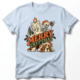 Merry Cryptmas Tee thumbnail 7