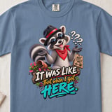 It Was Like That When I Got Here Tee thumbnail 6