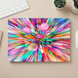 Colorful Burst MacBook Case thumbnail 5