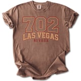 702 Las Vegas Nevada Tee thumbnail 6