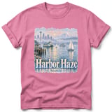 Harbor Haze ~ Comfort Colors Premium Tee thumbnail 11