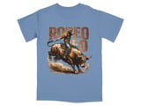 Untamed Rodeo Spirit T-Shirt thumbnail 6