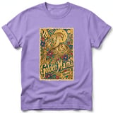 Golden Mama ~ Comfort Colors Premium Tee thumbnail 6