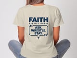 Faith Despite Doubt Tee thumbnail 6