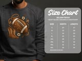 Western Football Boots Tee thumbnail 15