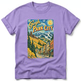 Gogh Park City ~ Comfort Colors Premium Tee thumbnail 6
