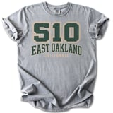 510 East Oakland California Tee thumbnail 13
