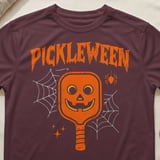 Pickleball Sport-Tek Performance Tee, Pickleween, Court Apparel thumbnail 2