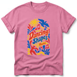 Dancing Shapes ~ Comfort Colors Premium Tee thumbnail 11