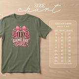 Game Day Girl Tee thumbnail 14