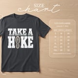 Take A Hike Trail T-Shirt thumbnail 2