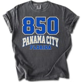 850 Panama City FL Tee thumbnail 9