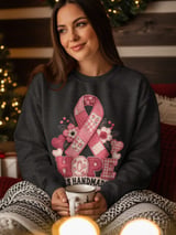 Hope Is Handmade Ribbon Tee thumbnail 8