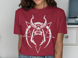Diablo 4 Warlock Icon T-Shirt thumbnail 12