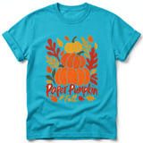 Paper Pumpkin ~ Comfort Colors Premium Tee thumbnail 5