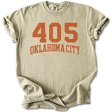 405 OKC Tee thumbnail 6