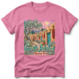 Gogh Adobe ~ Comfort Colors Premium Tee thumbnail 11