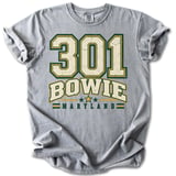 301 Bowie Maryland Tee thumbnail 8