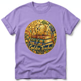 Golden Teacher ~ Comfort Colors Premium Tee thumbnail 6