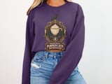 Pumpkin Latte Enthusiast Tee or Sweatshirt thumbnail 15