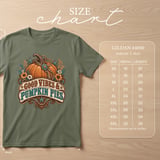 Good Vibes & Pumpkin Pies Tee thumbnail 14