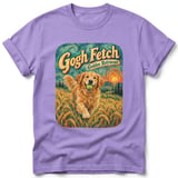 Gogh Fetch ~ Comfort Colors Premium Tee thumbnail 6