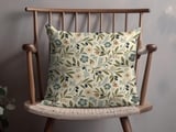Sun-Kissed Botanical Pillow Case thumbnail 4