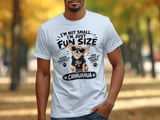 Fun Size Chihuahua Tee thumbnail 2