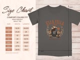 Ella Fella Club: Chosin' Texas Western T-Shirt thumbnail 11