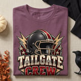 Tailgate Crew Tee or Sweatshirt thumbnail 8